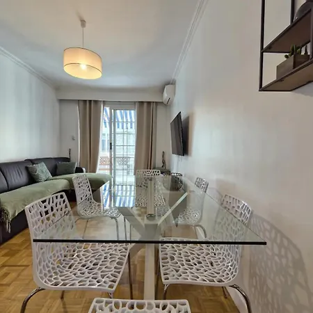 Le Beethoven 6 Pers Wifi Ac דירה ניס