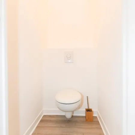 شقة Le Beethoven 6 Pers Wifi Ac *