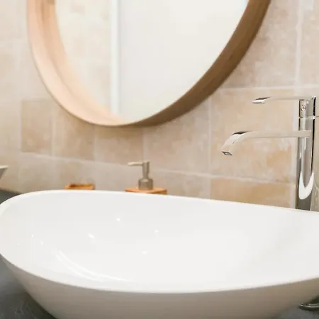 Le Beethoven 6 Pers Wifi Ac *