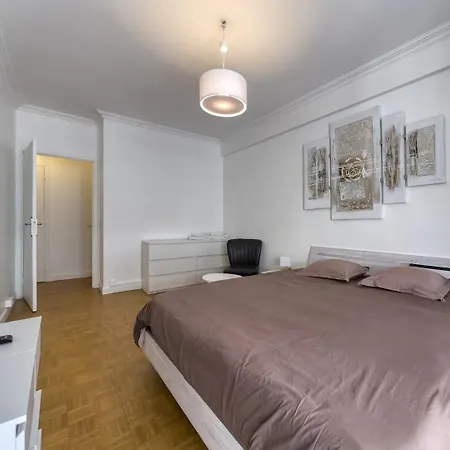 Le Beethoven 6 Pers Wifi Ac