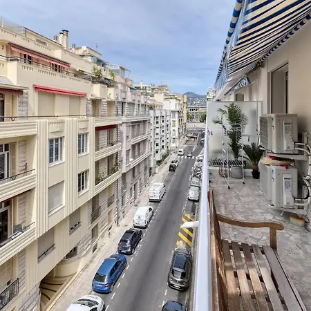 Le Beethoven 6 Pers Wifi Ac شقة *