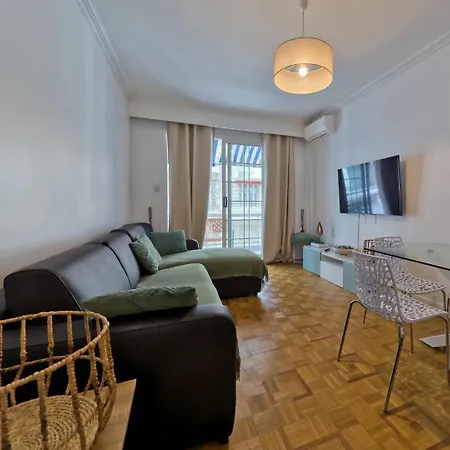 Le Beethoven 6 Pers Wifi Ac * نيس