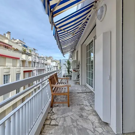 شقة Le Beethoven 6 Pers Wifi Ac *