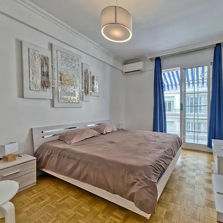 Le Beethoven 6 Pers Wifi Ac Apartamento