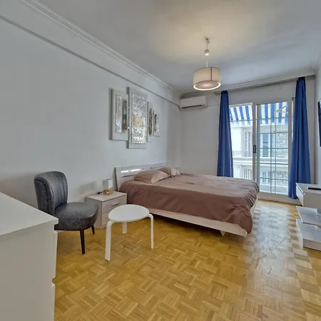 Le Beethoven 6 Pers Wifi Ac Apartamento *