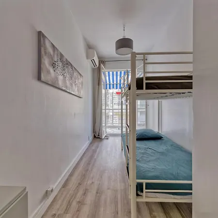 Le Beethoven 6 Pers Wifi Ac