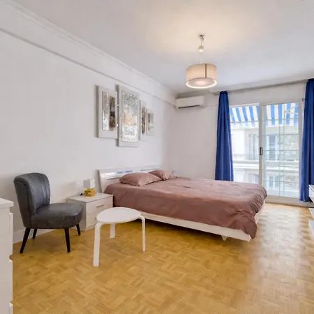 Le Beethoven 6 Pers Wifi Ac Appartement