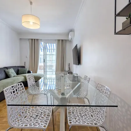 Appartement Le Beethoven 6 Pers Wifi Ac *