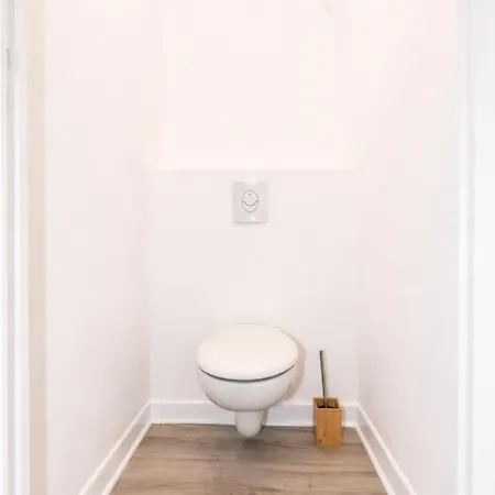 Appartement Le Beethoven 6 Pers Wifi Ac Nice